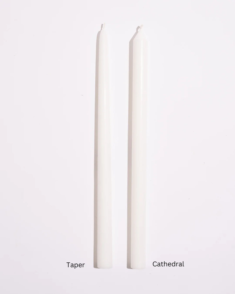 Premium Long Candles up to 100cm